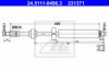 ATE 24.5111-0496.3 Brake Hose